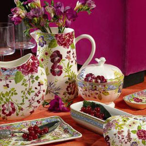 Gien-Mille Fleurs