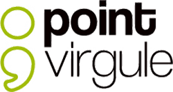 Point Virgule